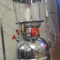 چراغ توری قدیمی