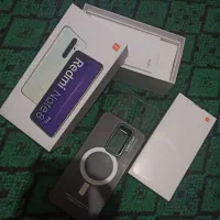 Xiaomi note 8 pro