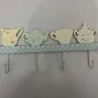 آویز آشپزخانه|صنایع دستی و سایر لوازم تزئینی|قائم‌شهر, |دیوار