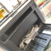 پرینتر 3کاره لیزری سامسونگ مدل Samsung scx3200|پرینتر، اسکنر، کپی، فکس|قوچان, |دیوار