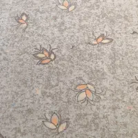 موکت جنس نمدی