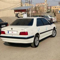 پژو پارس xu7p 1403|خودرو سواری و وانت|نسیم‌شهر, |دیوار