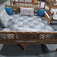 تجهیزات کافه رستوران