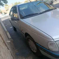 پژو۴۰۵ مدل۸۸
