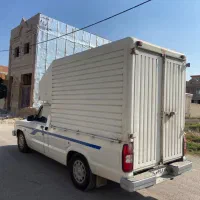 مزدا موتور میتسوبیشی 2000|خودرو سواری و وانت|آزادشهر, |دیوار