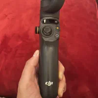 پایه نگهدارنده گوشی موبایل osmo|دوربین عکاسی و فیلم‌برداری|تهران, آجودانیه|دیوار