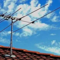 نصب آنتن، فروش و نصب براکت، فروش انواع کنترل