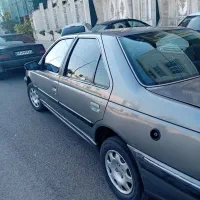 پژوپارس مدل۸۷|خودرو سواری و وانت|هوراند, |دیوار