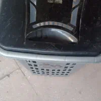 سبد رخت|بندرخت و رختآویز|کاشان, فاز ۲ ناجی آباد|دیوار