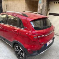 بایک X25 اتوماتیک بی رنگ کم کار (کارمندی )|خودرو سواری و وانت|تهران, فردوسی|دیوار