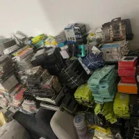 فروش لوازم جانبی موبایل