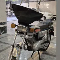 هوندا مدل ۸۵