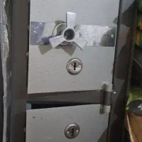 گاو صندوق نسوز سوپر کاوه