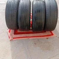 لاستیک ۶۰ درصد|حراج|بزینه رود, |دیوار