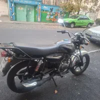 فروش موتور کی ال دی ۱۴۰۴