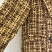 کت شنل ۴۲ ۴۴|لباس|پاکدشت, پاکدشت (مامازند)|دیوار