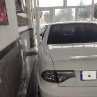 سورن پلاس درحدصفر|خودرو سواری و وانت|اردبیل, |دیوار