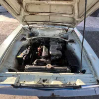 پیکان وانت۸۹ سندتکبرگ|خودرو سواری و وانت|چالوس, |دیوار