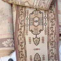 کناره گلیم فرش
