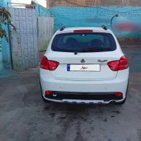 فروش کوییک gxl سال ۱۴۰۳|خودرو سواری و وانت|مرودشت, ابوذر شمالی‎|دیوار