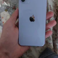 iPhone11 128g|موبایل|شیراز, شهرک والفجر|دیوار