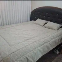 تخت دونفره سناچوب