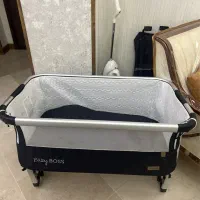 تخت کنار مادر|تخت و صندلی بچه|تهران, پاسداران|دیوار