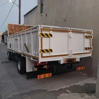 فروش نقدی دایون 6 تن|خودرو سنگین|لار, |دیوار