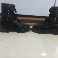 کفش|کیف، کفش، کمربند|سبزوار, غرب نیروگاه|دیوار