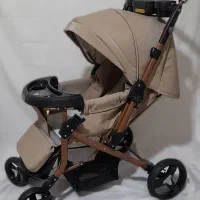 ملزومات گردش و سفر ( کالسکه و کرییر)