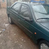 پژو آردی|خودرو سواری و وانت|رشت, چله خانه|دیوار