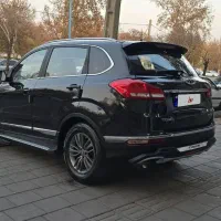 تیگو ۵ مدل ۹۶|خودرو سواری و وانت|خوی, |دیوار