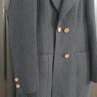 مانتو شلوار اداری