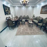 ۷۵متر دو خواب فول _املاک کویر
