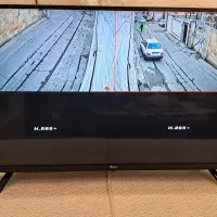 دوربین مداربسته حرفه‌ای  انتقال تصویر + کار تمیز