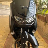 یاماها Nmax