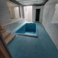 منزل ویلایی استخر دار شهری کوچکسرا|فروش خانه و ویلا|قائمشهر, |دیوار