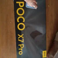 فوری گوشی شیامی pocox۷pro