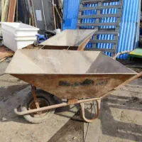فروش فرغون به صرفه