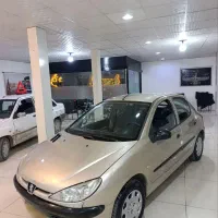 206 مدل 83تک برگ سند