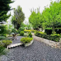 کد۷۹/باغ بهشت/فقط کافی با چمدون لباس بیای/مبله|فروش خانه و ویلا|چمستان, |دیوار