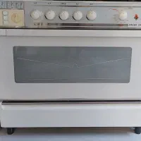 گاز فردارو دارای جوجه گردان سینجر