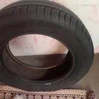 انواع لاستیک های نو ودرحدنو