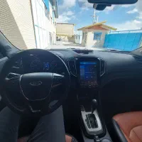 تیگو5. 1400|خودرو سواری و وانت|اراک, |دیوار