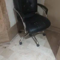 صندلی چرخدار