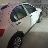 کوئیک S صفر کیلومتر 404 مانیتور دار