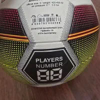 توپ فوتبال دربی استار|تجهیزات ورزشی|تهران, شهرک امام خمینی|دیوار