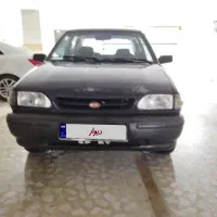 پراید مدل 79 دوگانه CNG|خودرو سواری و وانت|رشت, حسین آباد|دیوار