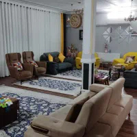 فروش ویلای امیرالمومنین ۴۶۲متری ۶خواب