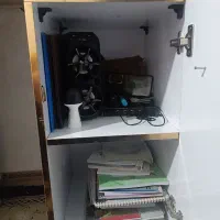 فروش میز تحریر ومیزکامپیوتر|میز تحریر و کامپیوتر|یاسوج, |دیوار